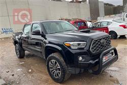 تۆیۆتا تاکۆما